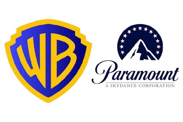 Warner Bros. Discovery and Paramount Skydance